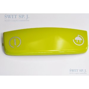 PRZYCISK WYŁĄCZNIK/ZWIJACZ 323010010