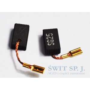 SZCZOTKI CE003 5,4X8,5X14 E1.3