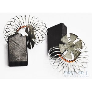 SZCZOTKI ES006 8X16X28 E5.6