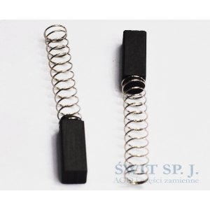 SZCZOTKI BD001 6X6X15     E6.1