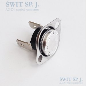 TERMOSTAT STYKOWY 105 C