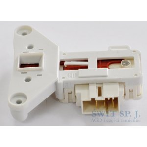 BLOKADA ARDO SE-810, WHIRLPOOL