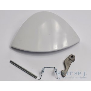 UCHWYT DRZWI ARISTON W-133UK