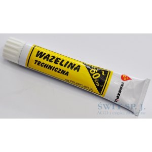 WAZELINA TECHNICZNA 60CM3