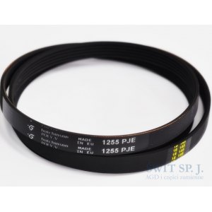 PASEK 1255 J5 BOSCH