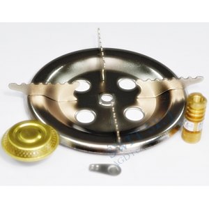 PALNIK BUTLI TURYST. DUŻY