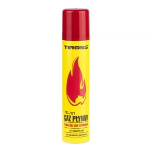 GAZ DO ZAPALNICZEK 90 ML