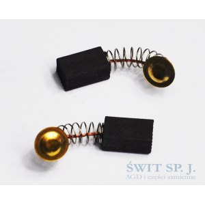 SZCZOTKI TE044 6,5X7,5X12