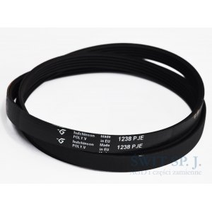 PASEK 1238 J       WHIRLPOOL