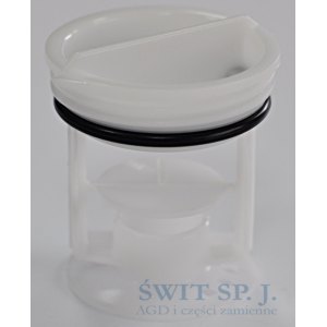 FILTR POMPY BEKO 2872700100