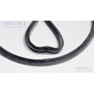 USZCZELKA PIEK. AMICA 8066308 NT