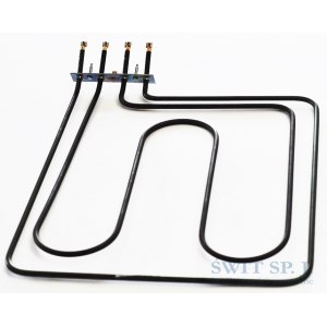 GRZAŁKA PIEKARNIKA AMICA 2900W