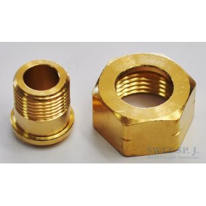 REDUKCJA GW21,8L/GZ3/8 L DO BUTLI 11KG