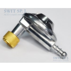 REDUKTOR GAZOWY TURYSTYCZNY