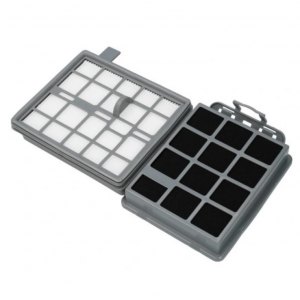 ZESTAW FILTRÓW VC3300 ZVCA355S Ceres