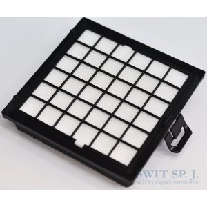 FILTR HEPA BOSCH BBZ151HF