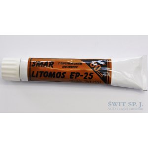 SMAR LITOMOS EP-25 60cm3