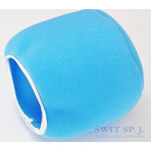 FILTR PIANKOWY MAKITA FGI 01