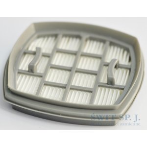FILTR HEPA ZELMER VC1200200 CITO