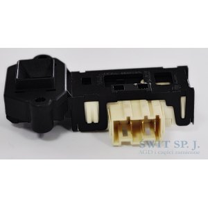 BLOKADA BOSCH MAXX 182154