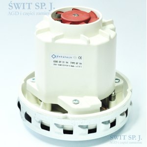 SILNIK ODKURZACZA 1200W  ZA 437.1000