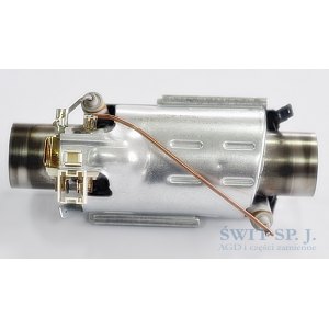 GRZAŁKA ZMYWARKI ELECTROLUX, PRZEPŁYWOWA