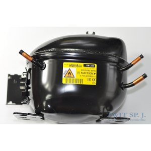 SPRĘŻARKA HLY99AH/HMK95AA 133W  -25  C  R600a