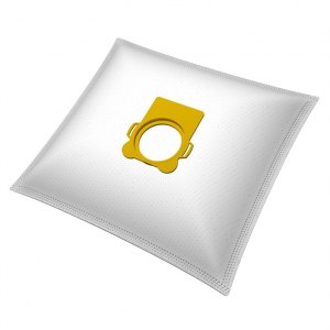 WORKI PERFECT-BAG RMB15, 4 szt, Rowenta COMPACTEO