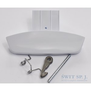 UCHWYT DRZWI INDESIT ASVF-109