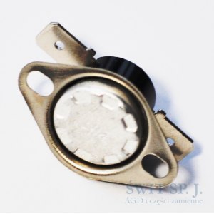 TERMOSTAT STYKOWY 170 C OPIEKACZ