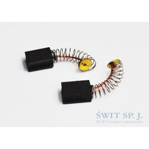 SZCZOTKI TE036 6X9X14 E7.36