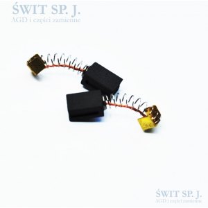 SZCZOTKI TE046 5X8X11