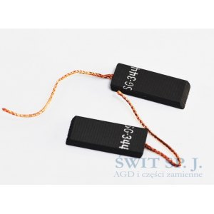 SZCZOTKI 5X12,5X33 AGD034