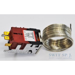 TERMOSTAT 077B0936 SCHŁADZIARKI