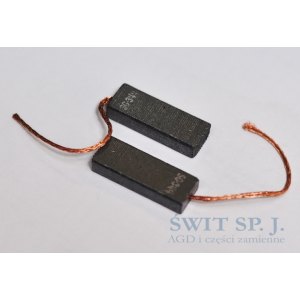 SZCZOTKI 6,3X11,5X32 AGD018