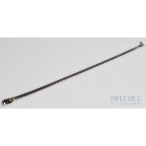 TAŚMA ZAWIASU ZMYWARKI POLAR ZM605