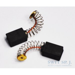 SZCZOTKI TE043 6X9X13