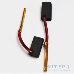 SZCZOTKI BS032A 5X8X15   E2.32