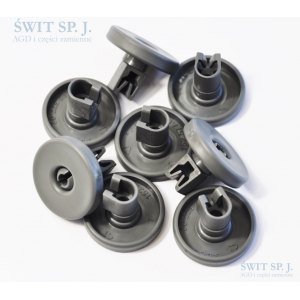 ROLKI KOSZA DOLNEGO 50286965004 KPL8