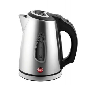 CZAJNIK ELDOM CS10 INOX 1,0L
