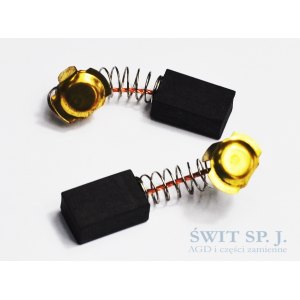 SZCZOTKI TE027 7X11X17