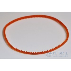 PASEK ZĘBATY OWERLOKA 410