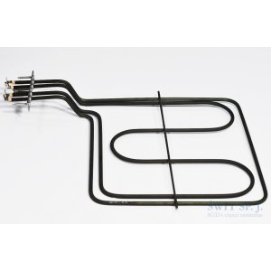 GRZAŁKA PIEKARNIKA AMICA 2900W Z USKOKIEM