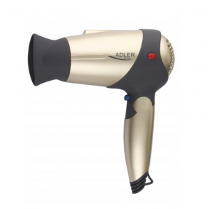 SUSZARKA ADLER AD 2223 1600W