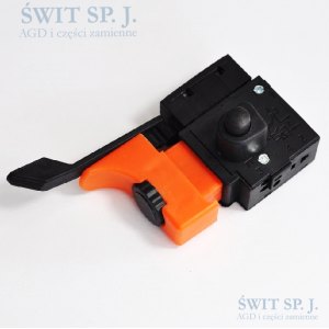 WYŁĄCZNIK DW-13.16 REG. OBROTÓW P/L