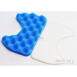 FILTR PIANKOWY SAMSUNG DJ97-01159A