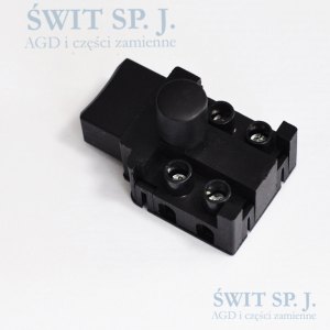 WYŁĄCZNIK DW-13.32 PIŁA