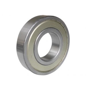 ŁOŻYSKO 6208 ZZ CX  40X80X18