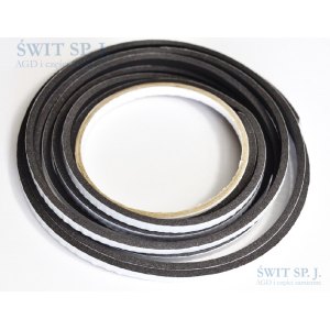 USZCZELKA MONTAŻOWA PŁYTY C00316995