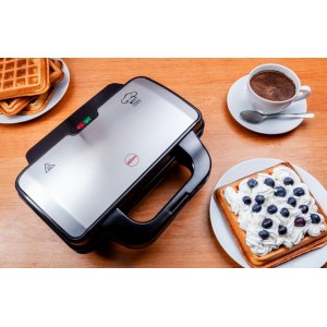 GOFROWNICA ELDOM WA100S 1000W